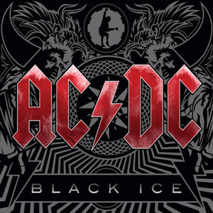 [중고] AC/DC / Black Ice (Digipack/홍보용)