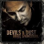 [중고] Bruce Springsteen / Devils &amp; Dust (CD+DVD/홍보용)