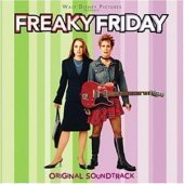 [중고] O.S.T. / Freaky Friday - 프리키 프라이데이