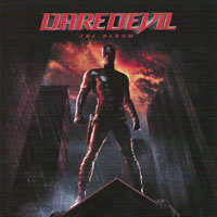 [중고] O.S.T. / Daredevil - 데어데블 (홍보용)