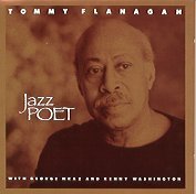 [중고] Tommy Flanagan / Jazz Poet (수입)