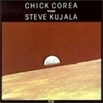 [중고] Chick Corea, Steve Kujala / Voyage (수입)