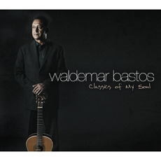 [중고] Waldemar Bastos / Classics Of My Soul