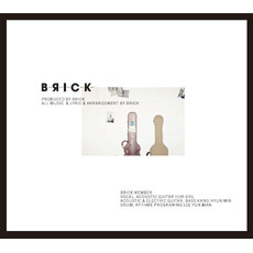 [중고] 브릭(Brick) / Brick (Digipack/홍보용)