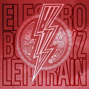 [중고] 일렉트로 보이즈 (Electro Boyz) / 비가와 (Digital Single/홍보용)