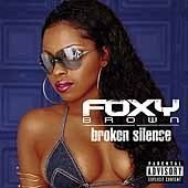 [중고] Foxy Brown / Broken Silence (수입)