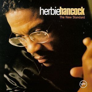Herbie Hancock / The New Standard (수입/미개봉)