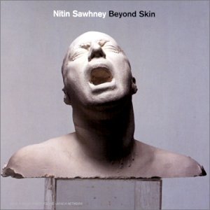[중고] Nitin Sawhney / Beyond Skin (수입)