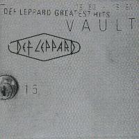 [중고] Def Leppard / Vault 1980-1995 - Greatest Hits (일본수입)