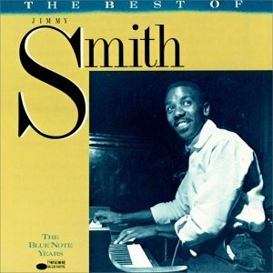 [중고] Jimmy Smith / The Best Of Jimmy Smith (수입/미개봉)