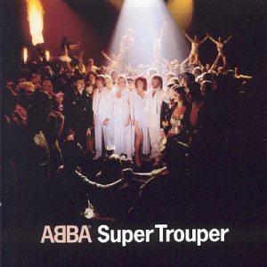 [중고] Abba / Super Trouper (13tracks/수입)