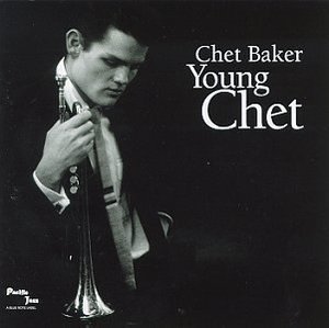 Chet Baker / Young Chet (수입/미개봉)