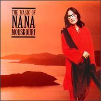 [중고] Nana Mouskouri / Magic of Nana Mouskouri (수입)