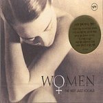 [중고] V.A. / Women : The Best Jazz Vocals (2CD)