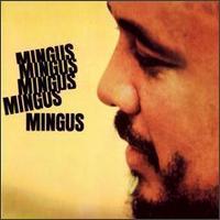 [중고] Charles Mingus / Mingus Mingus Mingus Mingus Mingus (Digipack/수입)
