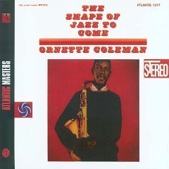 [중고] Ornette Coleman / The Shape Of Jazz To Come (Digipack/수입)