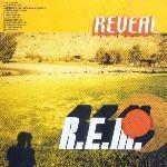 [중고] R.E.M. / Reveal (홍보용)