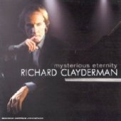 [중고] Richard Clayderman / Mysterious Eternity (홍보용)