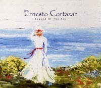[중고] Ernesto Cortazar / Legend Of The Sea (홍보용)