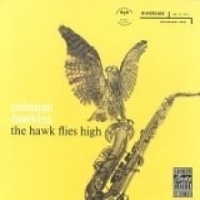 [중고] Coleman Hawkins / The Hawk Flies High