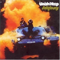 [중고] Uriah Heep / Salisbury(Remastered/수입)