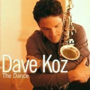 [중고] Dave Koz / The Dance (홍보용)