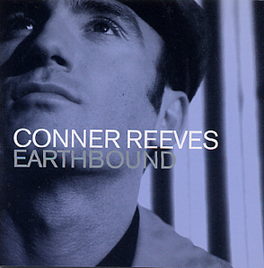 [중고] Conner Reeves / Earthbound (홍보용)