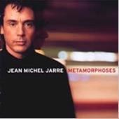 [중고] Jean Michel Jarre / Metamorphoses (홍보용)