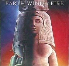 [중고] [LP] Earth Wind &amp; Fire / Raise!