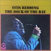[중고] Otis Redding / The Dock Of The Bay(수입)