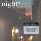 Rouly &amp; Noru / Innocence Of The Night (미개봉/홍보용)