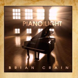 [중고] Brian Crain / Piano And Light (+2 Bonus Tracks) (홍보용)