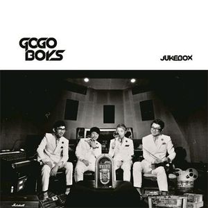 [중고] 고고보이스 (Gogoboys) / Jukebox (홍보용)
