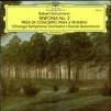 [중고] [LP] Daniel Barenboim / Schumann : Symphonie Nr.2 (수입/2530939)