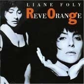 [중고] Liane Foly / Reve Orange (홍보용)