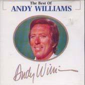 [중고] Andy Williams / The Best Of Andy Williams (일본수입/creato2013)