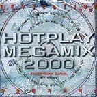 [중고] V.A. / Hot Play Megamix 2000 (2CD/홍보용)