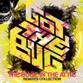 [중고] Bugz In The Attic / Got The Bug : Remixes Collection (2CD/홍보용)
