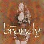 [중고] Brandy / The Best Of Brandy (홍보용)
