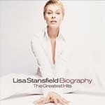 [중고] Lisa Stansfield / Biography: The Greatest Hits (홍보용)