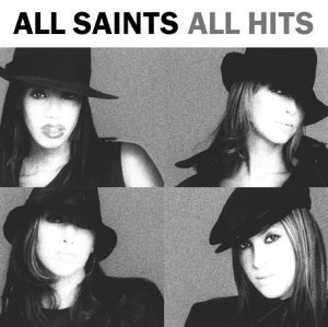 [중고] All Saints / All Hits (홍보용)