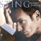 [중고] Sting / Mercury Falling (수입)