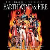 [중고] Earth, Wind &amp; Fire / Let&#039;s Groove - The Best Of Earth, Wind &amp; Fire (Digipack)