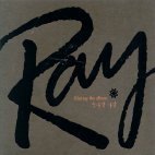 [중고] 레이 (Ray) / 01st Ray The Album (아웃케이스/스티커부착)