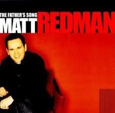 [중고] Matt Redman / The Father&#039;s Song (수입)