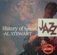 [중고] Al Stewart / History of Special Jazz