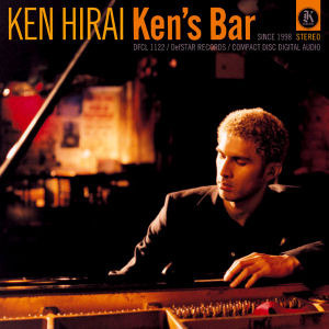 [중고] Hirai Ken (히라이 켄) / Ken&#039;s Bar (Digipack/수입)