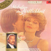 [중고] [LP] James Last Orchestra / Melodien Der Zartlichkeit