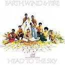 [중고] [LP] Earth Wind &amp; Fire / Head To The Sky (수입)