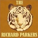 [중고] 리차드파커스 (Richard Parkers) / 자러간다 (Single/홍보용)